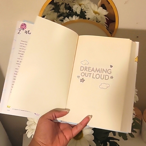 Dream Out Loud By Baby Ariel - Picture 3 of 4